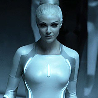 DVD Review: Tron: Legacy Blu-Ra...